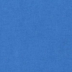 Ткань бязь ГОСТ Шуя 150 см 12460 цвет ярко-голубой 2