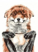 Картина по номерам