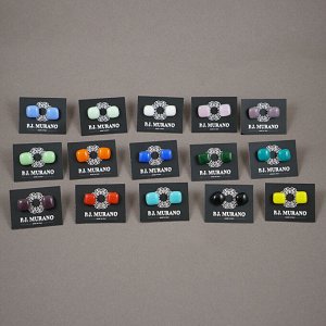 Pusets color квадратные