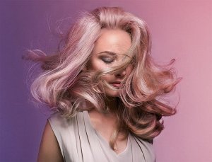 Оллин Осветляющий порошок с ароматом мяты Ollin BLOND PERFORMANCE Aroma Mint 30 г