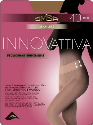 Колготки Innovattiva 40 Micro