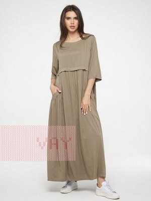 Платье женское 201-3596