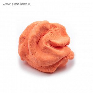 Игрушка ТМ «Slime» Cloud-slime Рассветные облака с ароматом персика, 200 г
