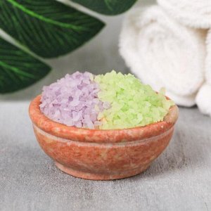 Соль для ванн «ОшеЛАМляй», ягодная, 500 г