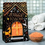 Соль в коробке &quot;С Новым годом&quot; 400 г