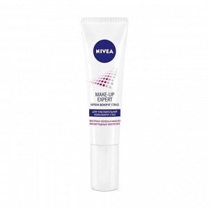 Крем вокруг глаз Make-up Expert, Nivea (Нивея),15мл