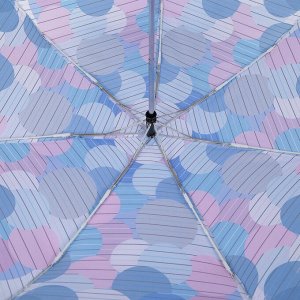 Зонт с куполом 90см, автомат, FABRETTI P-20117-9