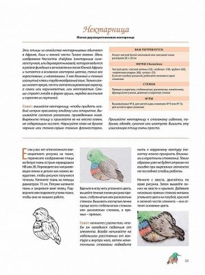 Объемная вышивка шелковыми лентами.Приемы и техники Ди ван Никер