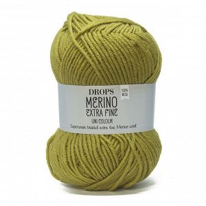 Пряжа DROPS Merino Extra Fine Цвет.41