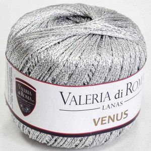 Пряжа Valeria di Roma Venus Цвет.031