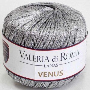 Пряжа Valeria di Roma Venus Цвет.032