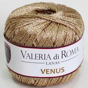 Пряжа Valeria di Roma Venus Цвет.041