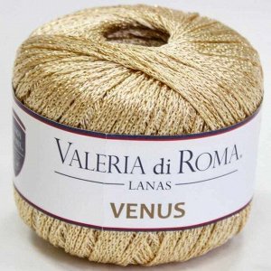 Пряжа Valeria di Roma Venus Цвет.013