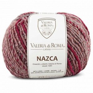 Пряжа Valeria di Roma Nazca Цвет.950