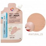 ББ-крем SPF50+ PA+ №23 Natural