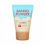 Пенка с содой для удаления ББ-крема Гель для умывания Baking powder B.B. deep cleansing foam