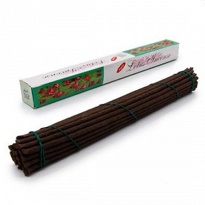 Благовония тибетские безосновные Lotus Incense 25 шт.