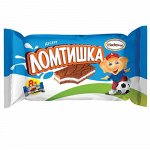 Десерт Ломтишка глазированный 160 гр.