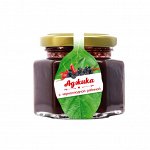 Соус Аджика из черноплодной рябины Низкокалорийный 130 гр.