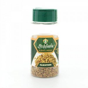 Пажитник семена (фенугрек, шамбала) Fenugreek Seeds Bestofindia 50 гр.