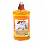 Средство для мытья посуды &quot;SP Plus&quot; 500 мл