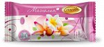 Влажные салфетки Vestar Магнолия 10 шт