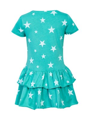 Платье детское GDR 053-431