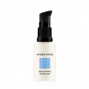 Флюид для лица Beautific Hydra Mate, увлажняющий, 30 мл