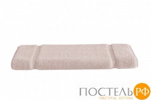 1010G10137117 Soft cotton коврик для ног NODE 50X90 грязно-розовый