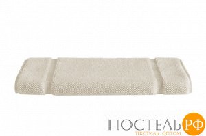 1010G10137106 Коврик для ванной Soft cotton NODE кремовый 50X90