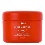 SANA Puremarche Jure Cream - увлажняющий крем-желе
