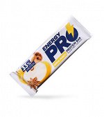 Energy PRO «Яблочный пунш» протеиновый батончик с яблочным пуншем