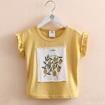 Футболка BabyKids Element a850