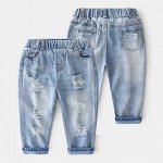 Джинсы BabyKids Element c889