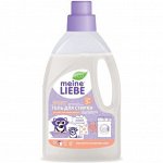 MEINE LIEBE Гель для стирки спортивных вещей KIDS 3+ концентрат  , 800 мл.