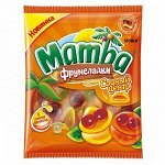 Жевательный мармелад МАМБА 70г Сочный центр