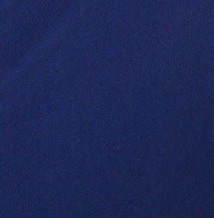 Синий школьный сарафан, модель 0223