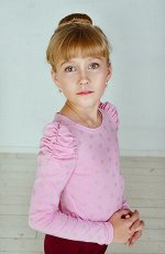Блуза школьная, модель 0667