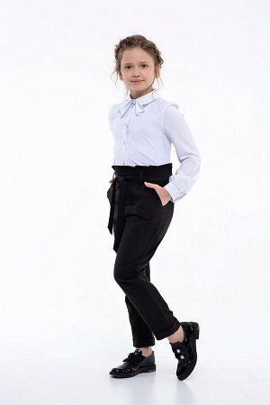 Блуза школьная, модель 06115
