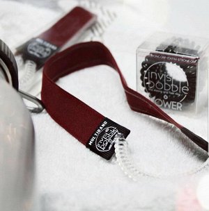 Резинка для волос invisibobble MULTIBAND Red-y To Rumble