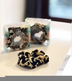 Резинка-браслет для волос invisibobble SPRUNCHIE Purrfection