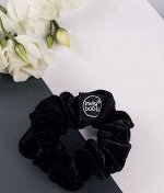 Резинка-браслет для волос invisibobble SPRUNCHIE True Black