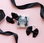 Резинка для волос invisibobble BOWTIQUE True Black