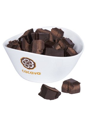 Тёмный шоколад 70 % какао (Индия, IDUKKI) 100 г