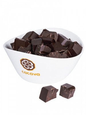 Cacava Тёмный шоколад 70 % какао (Панама) 100 г