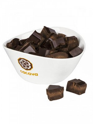 Тёмный шоколад 70 % какао (Гаити) 100 г