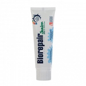 Зубная паста отбеливающая BlanX O3X – Professional Toothpaste