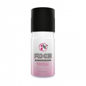 Дезодорант AXE Anarchy For Her, 150 мл