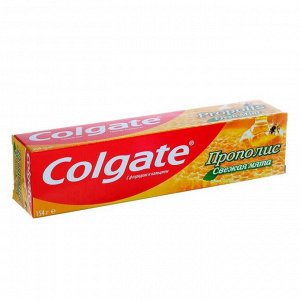 Зубная паста Colgate "Прополис" Свежая мята, 100 мл