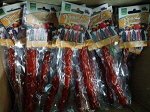 Чурхела со вкусом граната